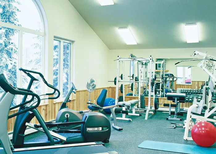 Kandahar Lodge At Whitefish Mountain Resort