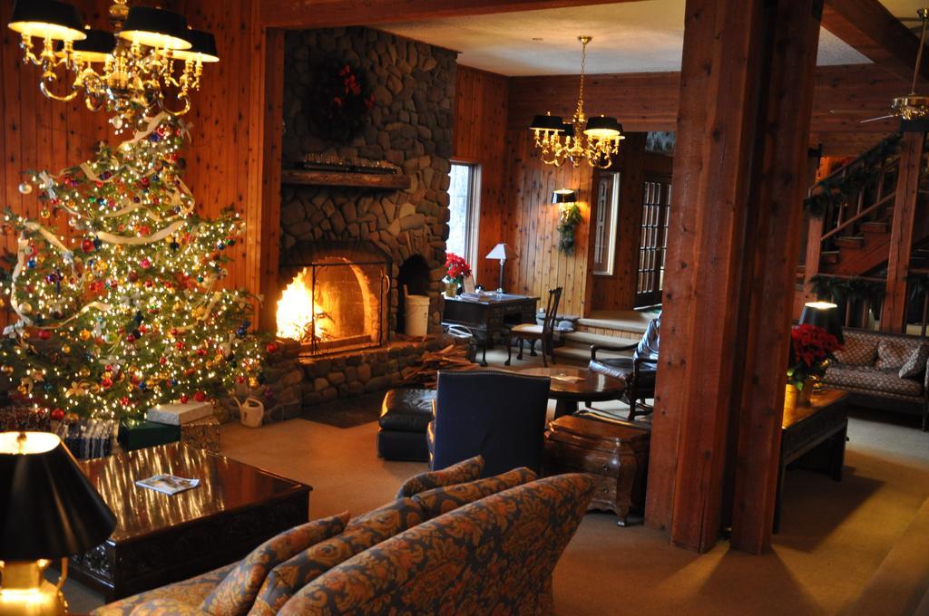 Kandahar At Mountain Whitefish