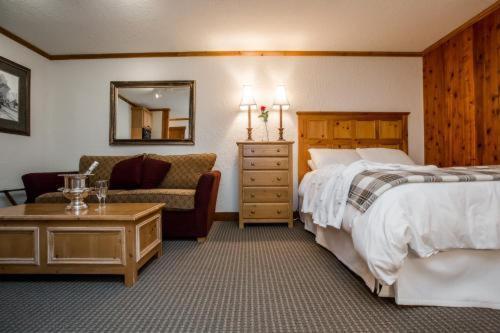 Kandahar At Mountain 3* Whitefish