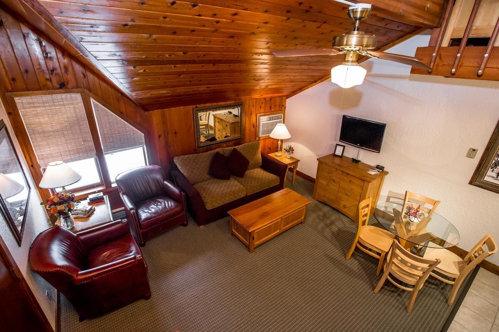 Resort Kandahar At Mountain Whitefish