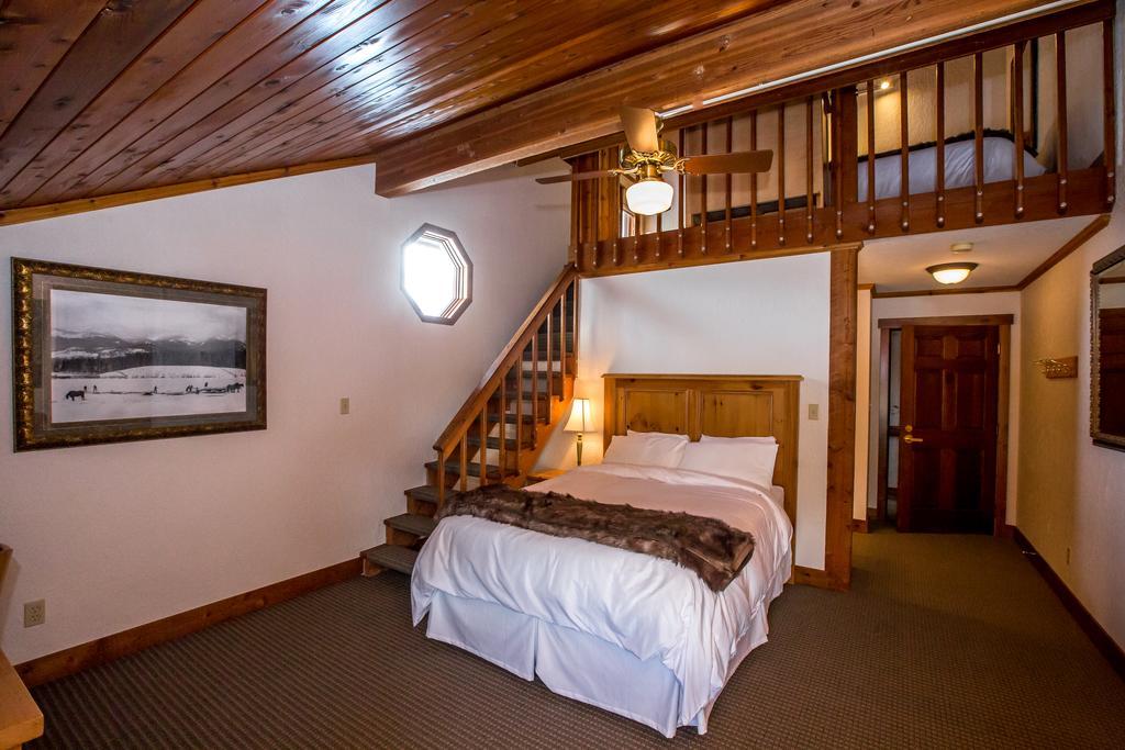 Kandahar At Mountain Resort 3*