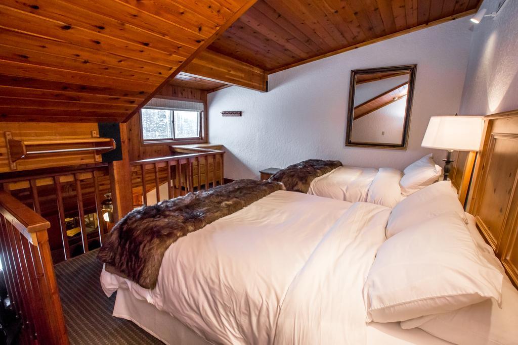 Kandahar At Mountain 3* Whitefish