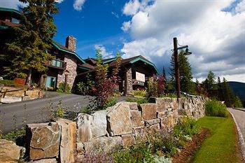 Resort Kandahar At Mountain 3*