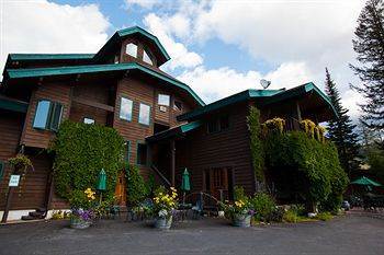 Kandahar At Mountain Resort 3*
