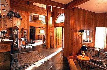Kandahar At Mountain 3* Whitefish