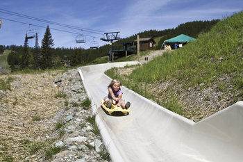 Kandahar At Mountain Resort Whitefish