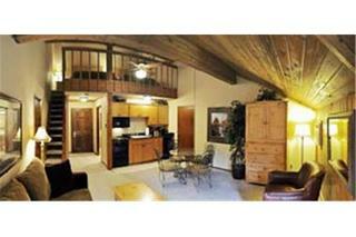 Kandahar At Mountain Resort 3*