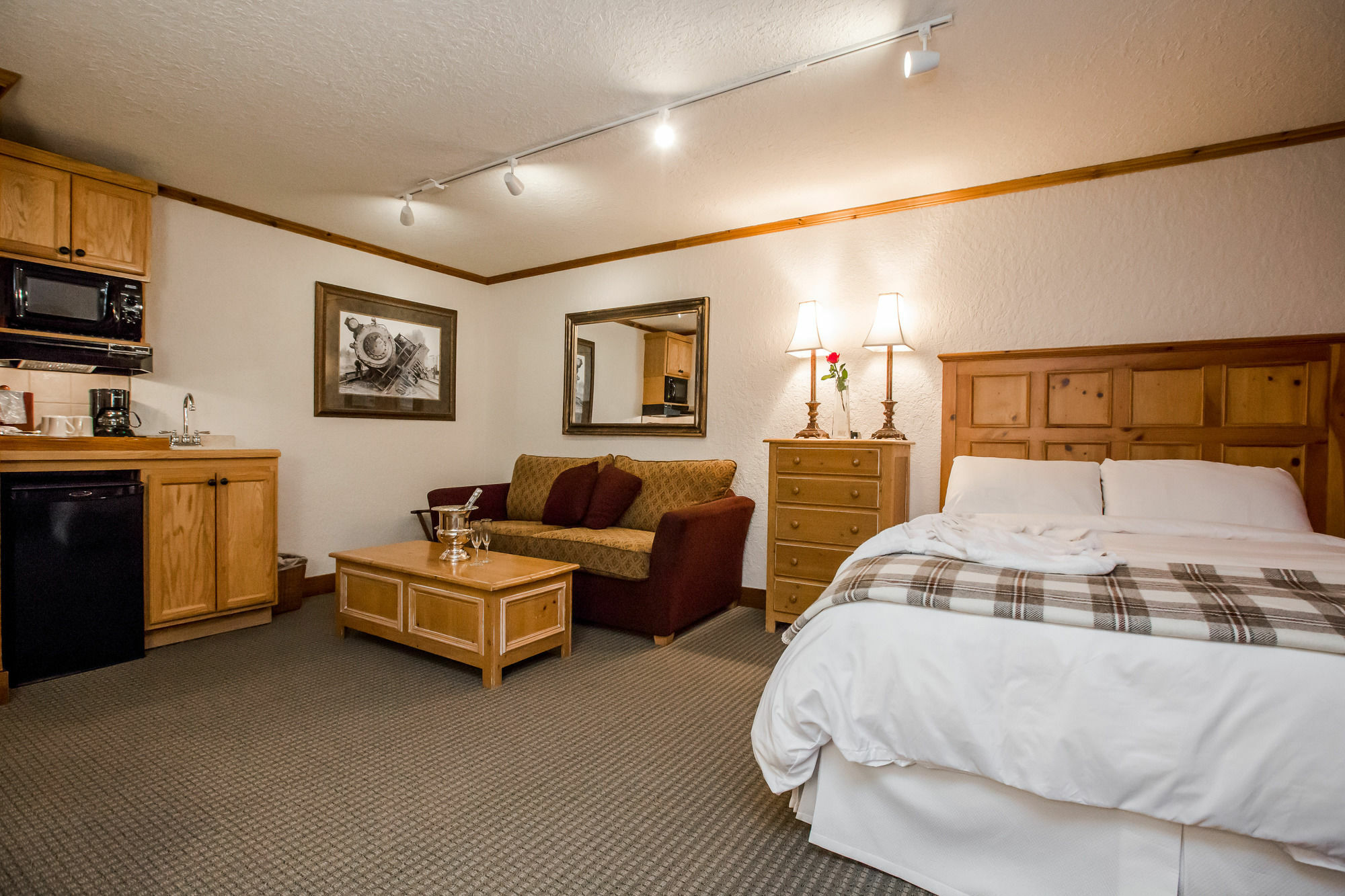 Resort Kandahar At Mountain 3*