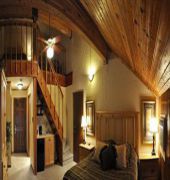 Kandahar At Mountain Whitefish