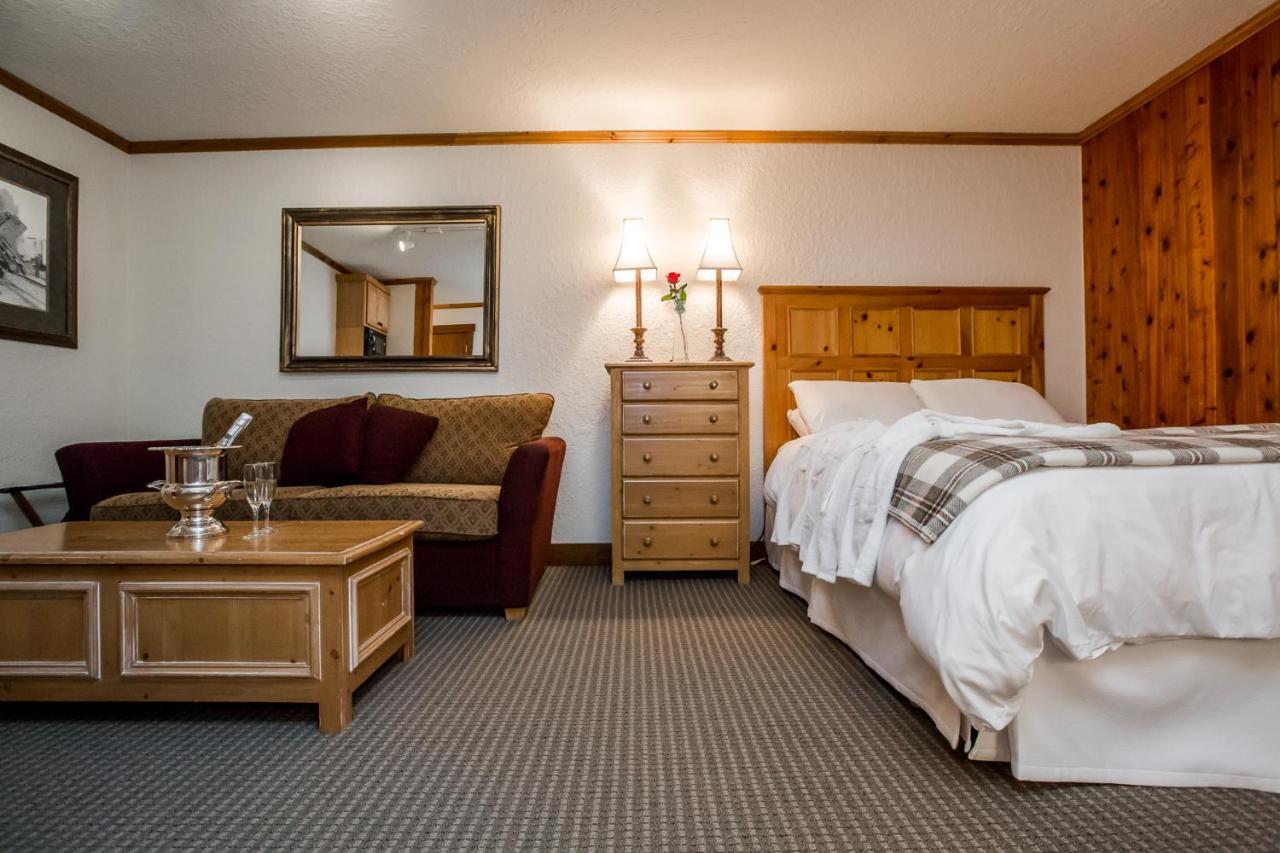 Resort Kandahar At Mountain 3*