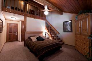 Resort Kandahar At Mountain Whitefish